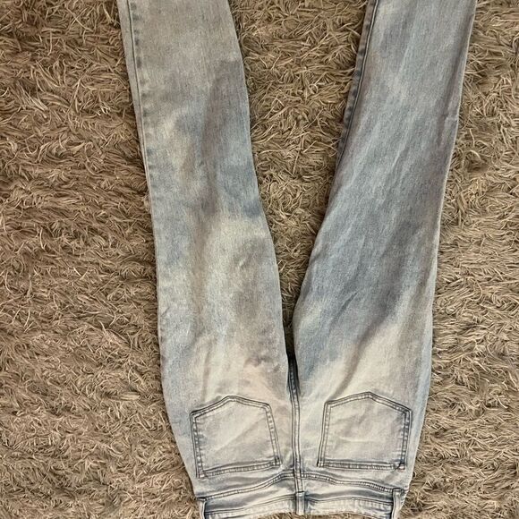 No Boundaries jeans size 7 - Picture 3 of 3